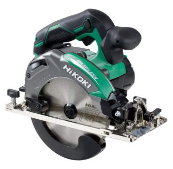 HiKOKI C18DBAL 18V Brushless Circular Saw Body Only HiKOKI C18DBAL 18V Brushless Circular Saw Body Only