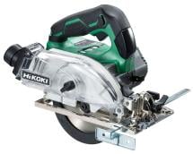 HiKOKI C3605DYA/J4Z 36V 125mm Multi Volt Dust Collection Circular Saw Body Only HiKOKI C3605DYA/J4Z 36V 125mm Multi Volt Dust Collection Circular Saw Body Only