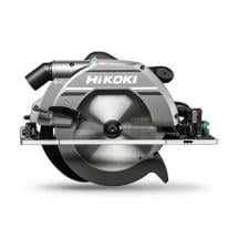 HiKOKI C3609DUMW4Z 36V MultiVolt Brushless 235mm Circular Saw Body Only HiKOKI C3609DUMW4Z 36V MultiVolt Brushless 235mm Circular Saw Body Only