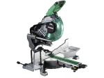 HiKOKI C3610DRA 36V MultiVolt Mitre Saw 254mm Body Only HiKOKI C3610DRA 36V MultiVolt Mitre Saw 254mm Body Only