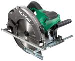 HiKOKI C9U3 2000W 235mm Circular Saw With Case 240v HiKOKI C9U3 2000W 235mm Circular Saw With Case 240v