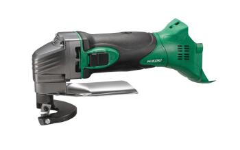 HiKOKI CE18DSL 18V Shear Body Only HiKOKI CE18DSL 18V Shear Body Only