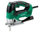 HiKOKI CJ160V 800W 160mm Cut Jigsaw 110v HiKOKI CJ160V 800W 160mm Cut Jigsaw 110v