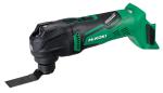 HiKOKI CV18DBL 18V Multi Tool Body Only HiKOKI CV18DBL 18V Multi Tool Body Only