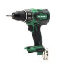 HiKOKI DV18DBFL2 18V Cordless Combi Drill Body Only HiKOKI DV18DBFL2 18V Cordless Combi Drill Body Only