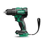 HiKOKI DV18DE 18V Brushless Combi Drill Body Only HiKOKI DV18DE 18V Brushless Combi Drill Body Only