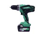 HiKOKI DV18DGL 18V Cordless Combi Drill 2 x 5.0Ah Multivolt Kit HiKOKI DV18DGL 18V Cordless Combi Drill 2 x 5.0Ah Multivolt Kit