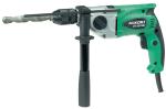 HiKOKI DV20VB2 790W 13mm Keyless Rotary Impact Drill 240V HiKOKI DV20VB2 790W 13mm Keyless Rotary Impact Drill 240V