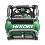 HiKOKI EC36DAW4Z Brushless 36V MULTIVOLT Cordless 7.3L Compressor Body Only HiKOKI EC36DAW4Z Brushless 36V MULTIVOLT Cordless 7.3L Compressor Body Only