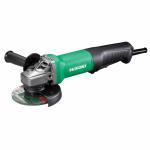 HiKOKI G12SE3/J2Z/1 1200W 115mm Angle Grinder 110V HiKOKI G12SE3/J2Z/1 1200W 115mm Angle Grinder 110V