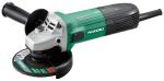 HiKOKI G12STX 600W 115mm Angle Grinder 110V HiKOKI G12STX 600W 115mm Angle Grinder 110V