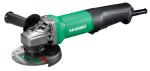 HiKOKI G13SE3 1200W 125mm Angle Grinder 110v HiKOKI G13SE3 1200W 125mm Angle Grinder 110v