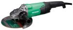 HiKOKI G23ST 2000W 230mm Angle Grinder 110V HiKOKI G23ST 2000W 230mm Angle Grinder 110V