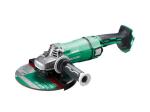 HiKOKI G3623DA/W4Z Multi Volt Cordless Angle Grinder (Body Only) HiKOKI G3623DA/W4Z Multi Volt Cordless Angle Grinder (Body Only)