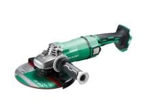 HiKOKI G3623DA/W4Z Multi Volt Cordless Angle Grinder (Body Only)