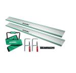 HiKOKI GR1600 Guide Rail Kit HiKOKI GR1600 Guide Rail Kit