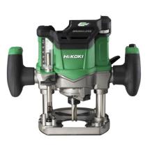HiKOKI M3612DAJ2Z 1/2inch Cordless Router Body Only HiKOKI M3612DAJ2Z 1/2inch Cordless Router Body Only