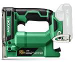 HiKOKI N1810DA/W4Z 18V Cordless 10mm Crown Fine Wire Stapler Body Only HiKOKI N1810DA/W4Z 18V Cordless 10mm Crown Fine Wire Stapler Body Only