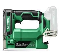 HiKOKI N1812DA/W4Z 18V Cordless 13mm Fine Wire Stapler Body Only HiKOKI N1812DA/W4Z 18V Cordless 13mm Fine Wire Stapler Body Only