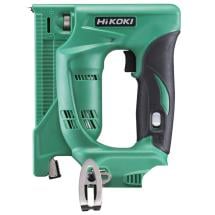 HiKOKI N18DSL/W4Z 18V Cordless 23 Gauge Stapler Body Only HiKOKI N18DSL/W4Z 18V Cordless 23 Gauge Stapler Body Only