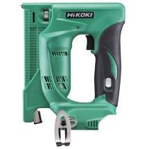 HiKOKI N18DSL/W4Z 18V Cordless 23 Gauge Stapler Body Only