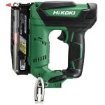 HiKOKI NP18DSAL/W4Z Cordless 18V 23 Gauge Pin Nailer Body Only HiKOKI NP18DSAL/W4Z Cordless 18V 23 Gauge Pin Nailer Body Only