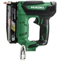 HiKOKI NP18DSAL/W4Z Cordless 18V 23 Gauge Pin Nailer Body Only