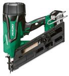 HiKOKI NR1890DCJPZ 18V 90mm Clipped Head Nailer 2x5.0Ah Batts HiKOKI NR1890DCJPZ 18V 90mm Clipped Head Nailer 2x5.0Ah Batts