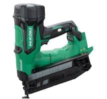 HiKOKI NT1865DMB/J4Z/18 16G Angled Brushless Finish Nailer Body Only HiKOKI NT1865DMB/J4Z/18 16G Angled Brushless Finish Nailer Body Only