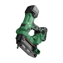 HiKOKI NT1865DSAJXZ 18V Brushless 16GA Straight Finish Nailer Body Only With Case HiKOKI NT1865DSAJXZ 18V Brushless 16GA Straight Finish Nailer Body Only With Case
