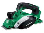 HiKOKI P18DSL 18V Cordless Planer Body Only HiKOKI P18DSL 18V Cordless Planer Body Only