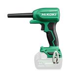 HiKOKI RA18DA 18V Handheld Mini Blower Body Only HiKOKI RA18DA 18V Handheld Mini Blower Body Only