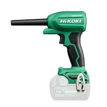 HiKOKI RA18DA 18V Handheld Mini Blower Body Only HiKOKI RA18DA 18V Handheld Mini Blower Body Only