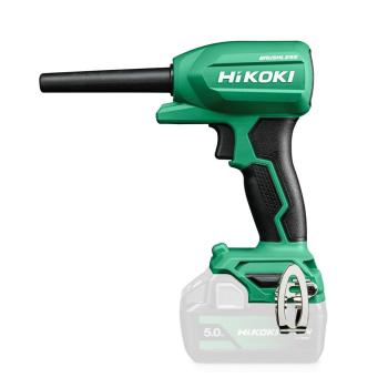 HiKOKI RA18DA 18V Handheld Mini Blower Body Only HiKOKI RA18DA 18V Handheld Mini Blower Body Only