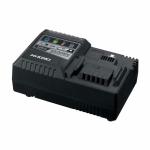 HiKOKI UC18YSL3 14.4 / 18 / 36V Li-Ion Slide Rapid MultiVolt Charger HiKOKI UC18YSL3 14.4 / 18 / 36V Li-Ion Slide Rapid MultiVolt Charger