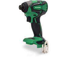 HiKOKI WH18DBFL2 18V Brushless Impact Driver Body Only