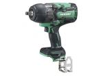 HiKOKI WR36DB 36V MultiVolt 1/2" Square Drive Impact Wrench Body Only HiKOKI WR36DB 36V MultiVolt 1/2" Square Drive Impact Wrench Body Only
