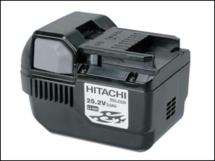 HITACHI BATTERY BSL2530 25V 3. 0AH LION
