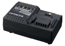 Hitachi UC18YSL3 14.4-18v Li-Ion Slide Rapid Charger