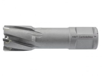 HMT CarbideMax 40 TCT Magnet Broach Cutter 22mm HMT CarbideMax 40 TCT Magnet Broach Cutter 22mm