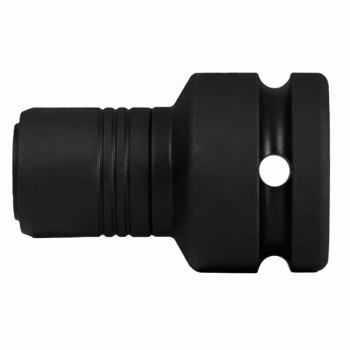 HMT VersaDrive Quick Change 3/4Inch Drive Impact Adapter HMT VersaDrive Quick Change 3/4Inch Drive Impact Adapter