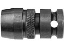 HMT VersaDrive Rapid-Lock 1/2in Impact Wrench Adapter HMT VersaDrive Rapid-Lock 1/2in Impact Wrench Adapter