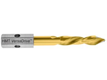 HMT VersaDrive TurboTip Impact Drill Bit 22mm HMT VersaDrive TurboTip Impact Drill Bit 22mm