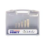 HMT VersaDrive ImpactaTap 5 Piece Set M6,M8,M10,M12,M14 HMT VersaDrive ImpactaTap 5 Piece Set M6,M8,M10,M12,M14