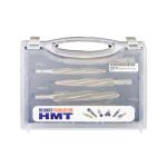 HMT VersaDrive Reamer Set - 12,14,18,22,26mm HMT VersaDrive Reamer Set - 12,14,18,22,26mm