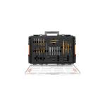 Versadrive Stakit Installation 31 Piece Kit Versadrive Stakit Installation 31 Piece Kit