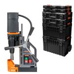 VersaDrive STAKIT V35 Starter Kit Complete 110V VersaDrive STAKIT V35 Starter Kit Complete 110V