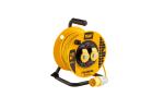 Elite 110 Volt 25 Metre 1.5mm Extension Reel Elite 110 Volt 25 Metre 1.5mm Extension Reel