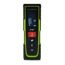 Imex Bullseye 30 Laser Distance Measurer Imex Bullseye 30 Laser Distance Measurer