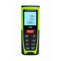 Imex 008-I0BE80 Bullseye 80m Laser Distance Measurer